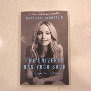 The Universe Has Your Back